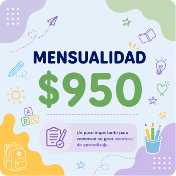 ¡SOMOS EL 1er CENTRO DE CUIDADO PREESCOLAR EN PR! (16)